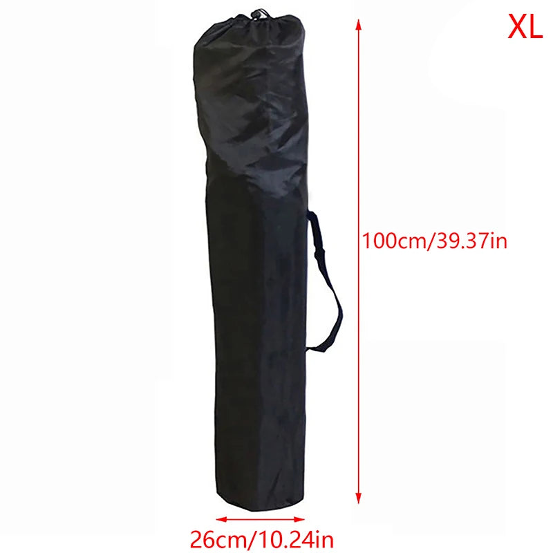 1pcs Oxford Cloth Foldable Chair Replacement Bag Umbrellas Canopies Yoga Mat Carrying Bag Lightwear For Camping Chair Qme XL