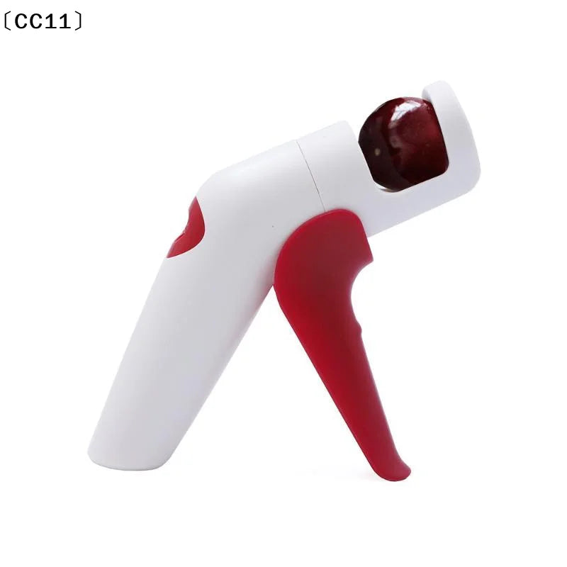 Cherry Red Dates Hawthorn Pitter Remover Machine Multi-function Fruit Qme