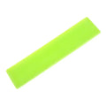 Dragon Boat Paddle Tip Protector Convenient Replacement Edge Guards Qme Green