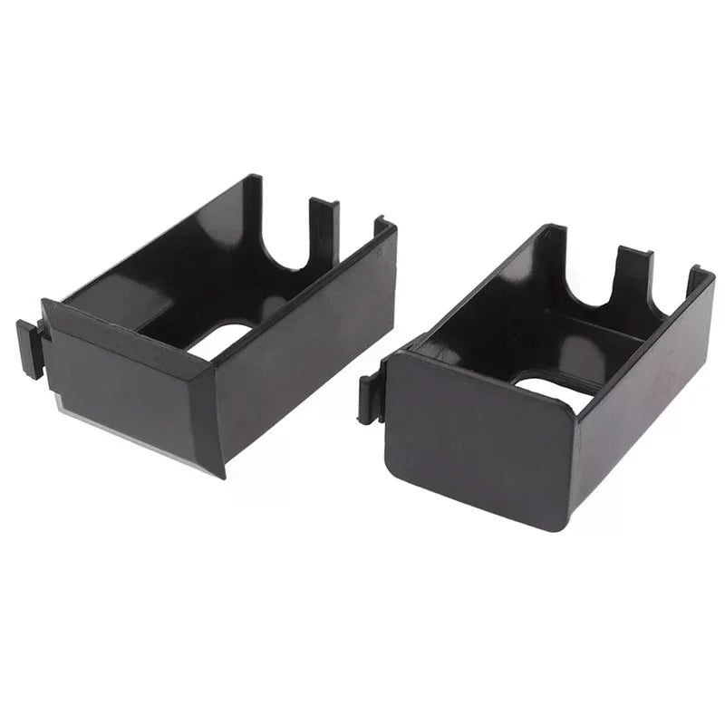 6F22 9V Battery Box Case Holder Replacement EQ-7545R LC-5 Acoustic Qme