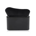 1PC Neck Brush Foundation Makeup Powder Brush Makeup Brushes Makeup Tools Soft Hair Make up Multi-purpose Body Flat Brush Qme 3