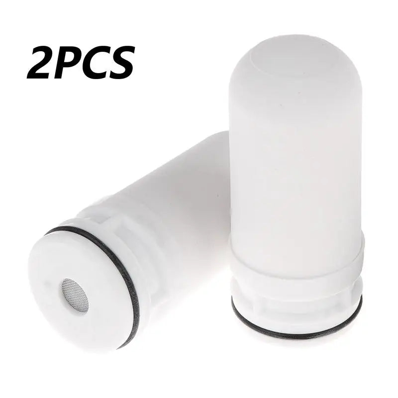 Enhanced Ceramic Water Filter Replacement Household Kitchen Faucet Qme