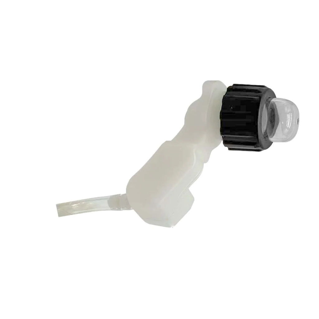 1PC Electric Chain Saw Oil Pot Replacement For 4/6inch Electric Chain Saw Oil Pot Oil Pump Special Parts Qme