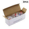 3 Small Battery Powered Paranormal Equipment Portable LED Pet Toyscat Qme A2