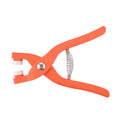 Snap Button Pliers Metal Press Studs Tool Stainless Steel Fastener Qme Plier