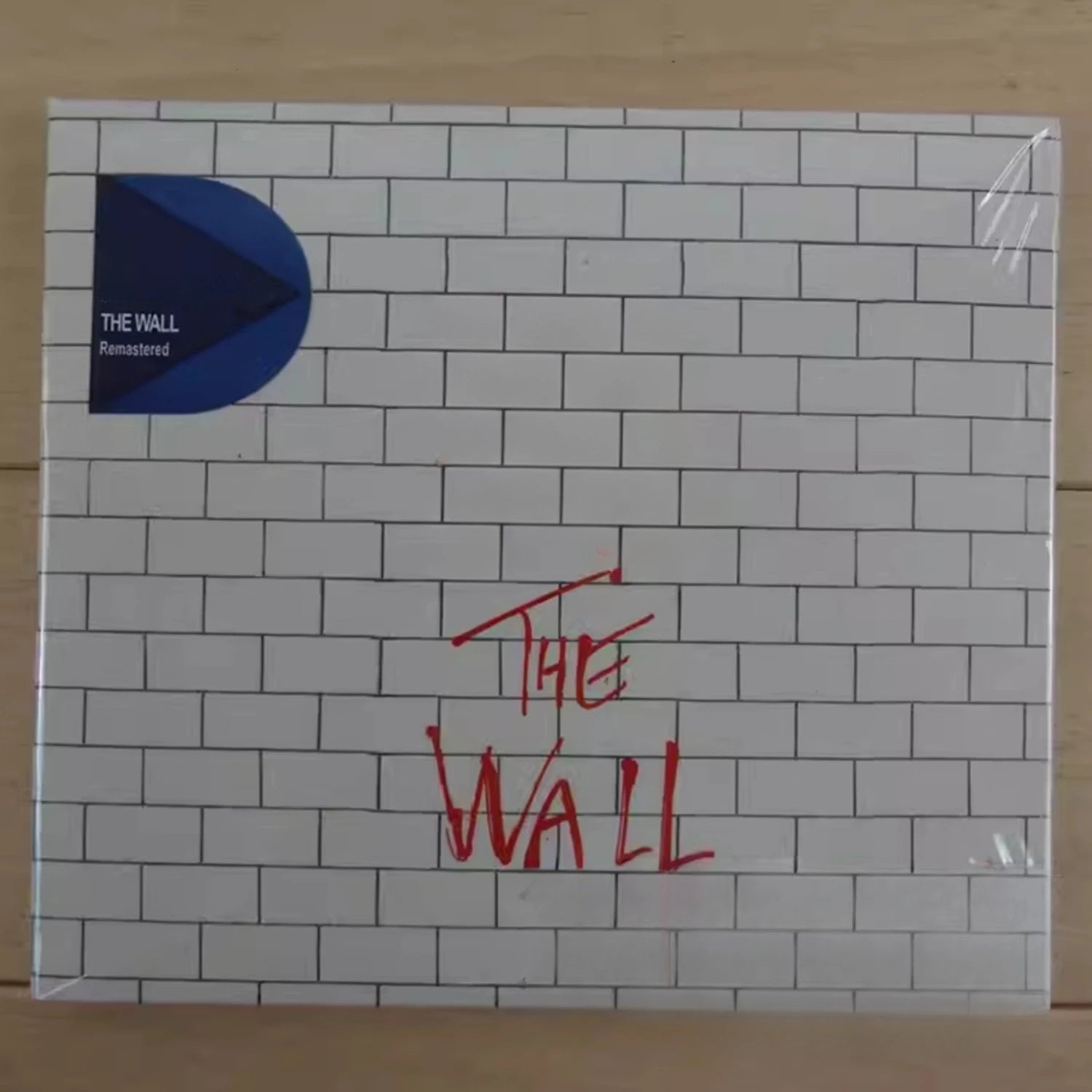 Classic Progressive & Psychedelic Rock CD Collection, Conceptual Albums with Atmospheric Soundscapes & Experimental Production Qme white