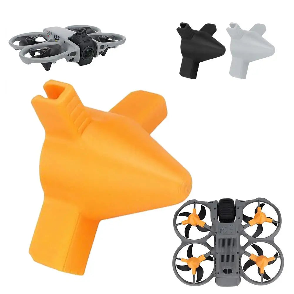 Landing Gear Risers DJI AVATA 360 Panoramic Drone Increased Heighten Qme