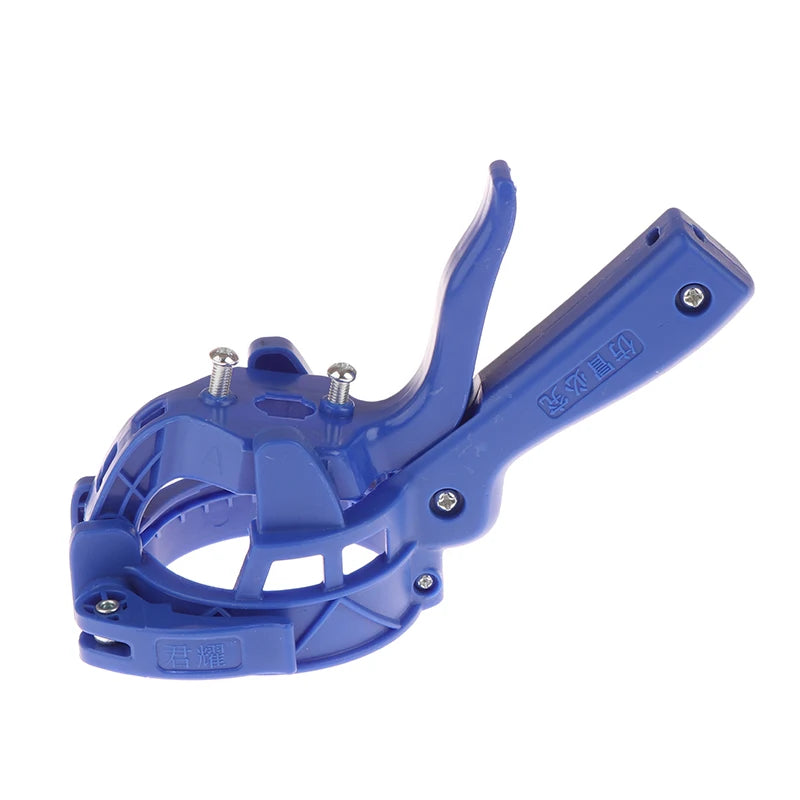 Press Foam Booster Guns Labor-conserving Nozzle Clean Gap Filling Qme