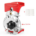 Universal Handheld Quick Stripper Wire Cable Cutter Electric Qme Metal Type