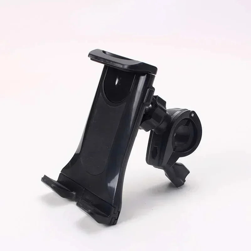 1pcs Universal Bike Treadmill Holder for IPad Pro Samsung 4 - 1 Inch Cycling Bicycle Adjustable Tablet Mount Holder Qme