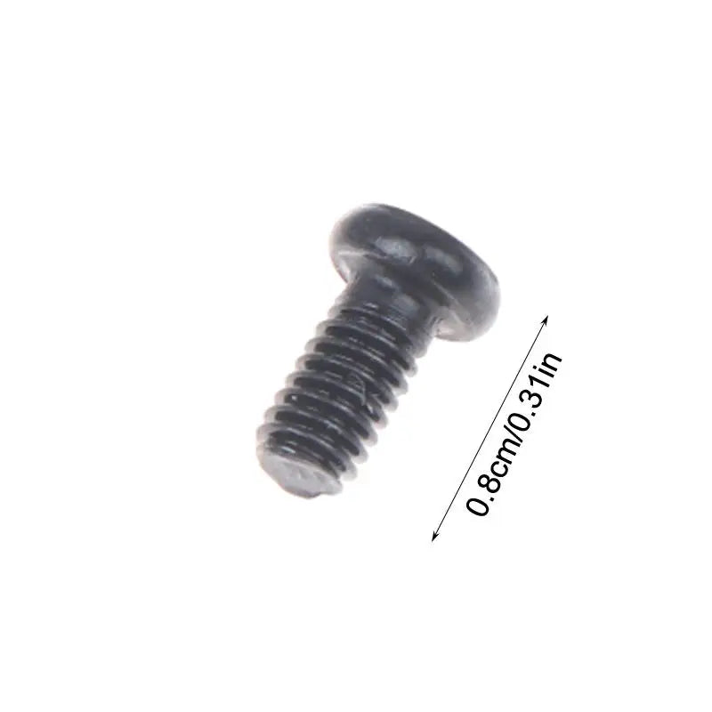 Headband Repair Screws ASTRO Gaming A50 A40 Headset Replace Parts Qme
