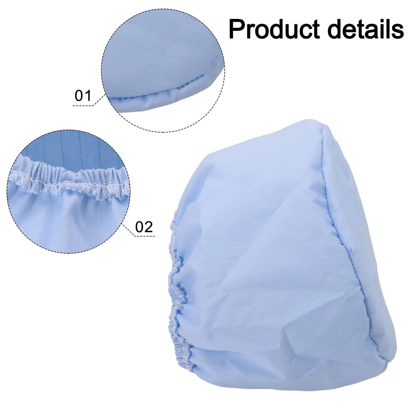 1Pc Filter For 199827-4 Pre-Filter Set With Fine Filter And Coarse Filter For DVC750L Model Robot Vacuum Cleaner Parts Qme