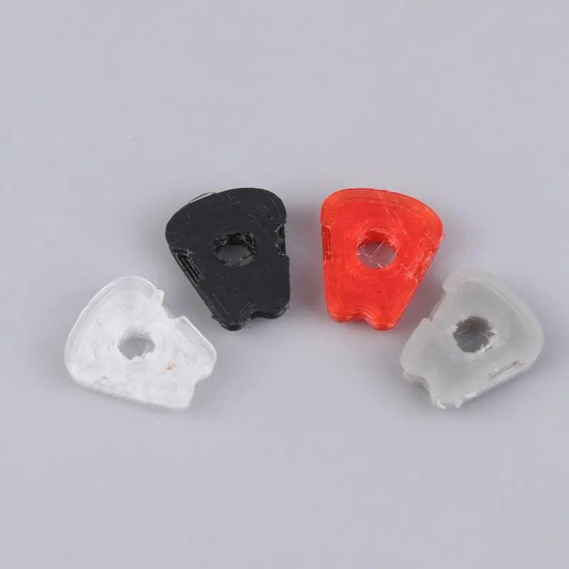 1 O4 Air Unit Lite Antenna Fixed Mount Base 3D Printed Protective Qme