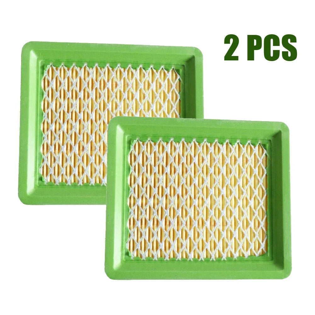 2pcs Air Filter For FX-RM 4639 5196 ES / PRO 1855 For FX-RM 5.5 5.0 Qme Default Title