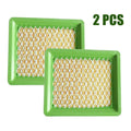 2pcs Air Filter For FX-RM 4639 5196 ES / PRO 1855 For FX-RM 5.5 5.0 Qme Default Title