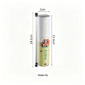 Food Grade Sushi Mold Cone Push Up Paper Bucket Package Box Round Qme A1