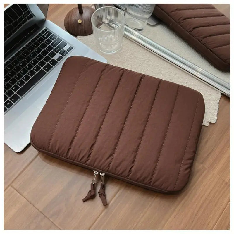 11 Laptop Cover Bag Air Tablet Soft Sleeve Scratch Proof Notebook Qme 4 3626