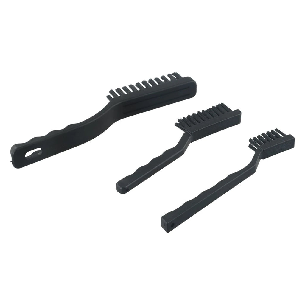 1pc/3pcs PCB Cleaning Brush Anti-Static Brush Electronic Antistatic Hairbrush Dust Clearning Hand Tools Accessories Qme