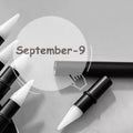 Dual Head Nail Art Silicone Brush Plastic Drill Pen Easy Operation Qme Default Title