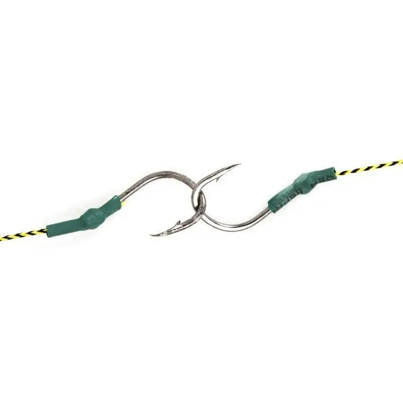 15G 20G 25G 30G Explosion Fishing Hook Fishing Lure Bait Trap Feeder Cage Sharp Fishing Hook With Stainless Steel Springs Qme