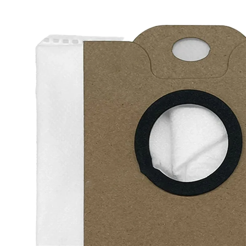 A02F-8X For LIECTROUX G7 Vacuum Replacement Parts Accessories Hepa Filter Mop Cloth Dust Bag Qme