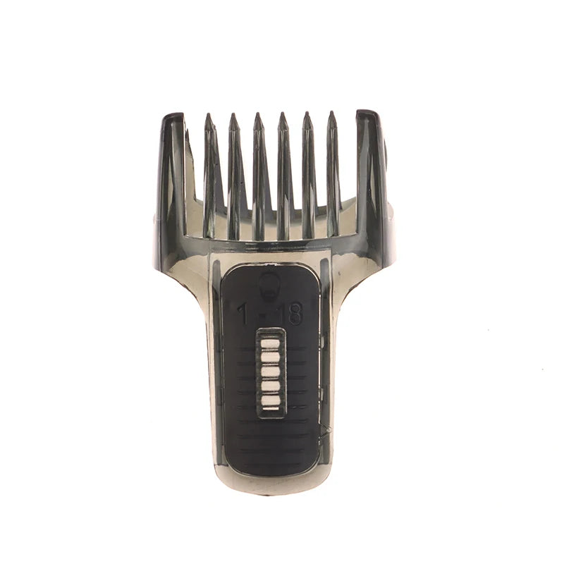 1- Razor Hair Clipper Comb Ph QG3330 3386 3394 3371 3396 3398 Length Qme Default Title