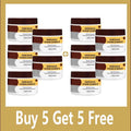 Magical Keratin Hair Mask 5 Seconds Repair Damaged Frizzy Hair Soft Smooth Shiny Nutrition Deep Moisturize Nourishing Hair Care Qme Buy 5 Get 5 Free