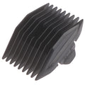 Universal Cut Clipper Limit Comb Guide Attachment Barber Replacement Qme one size