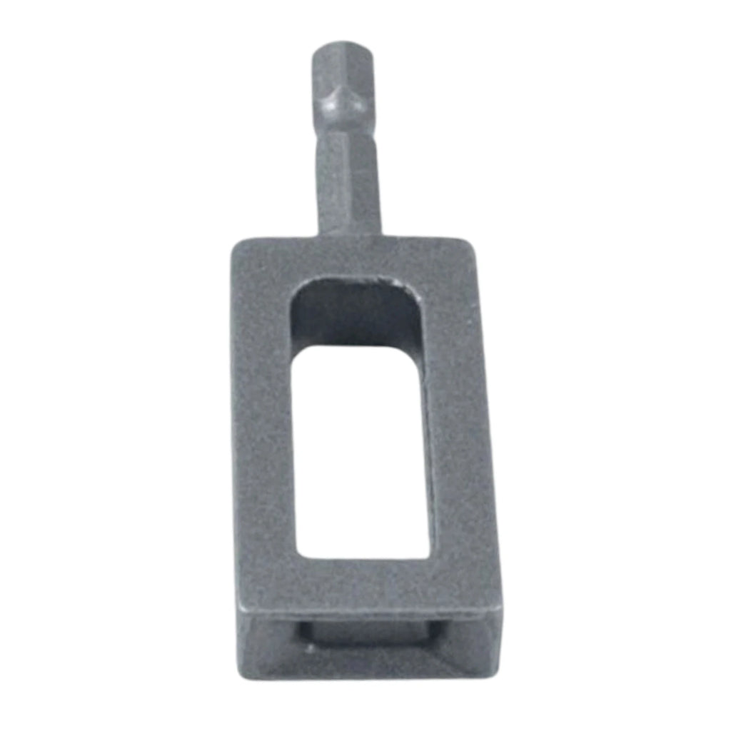 Electric Drill Wire Twisting Tool Heavy Duty Wire Twister Drill Professional Tool for Fencing Rebar Tying Power Tool Accessories Qme B