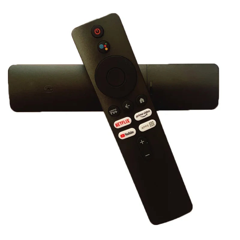XMRM-M6 Voice remote Control For Xiaomi mi 2nd Gen Box Applicable to TV Box S (2nd Gen) 4K Ultra HD Streaming Media Player Qme