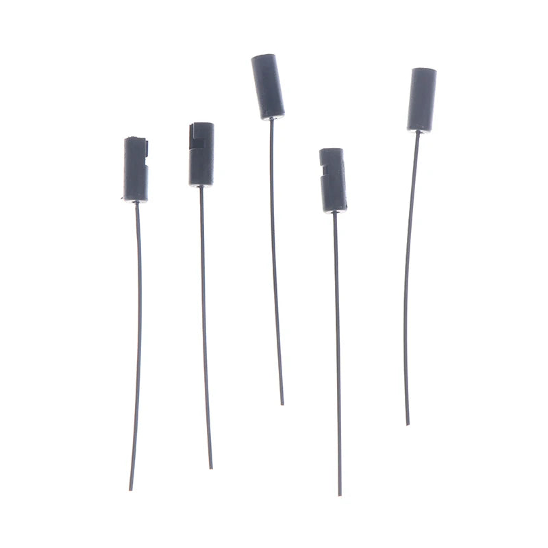 Medical Nylon Monofilament Sensory Tester Skin Foot Nerve Needle Pen Qme