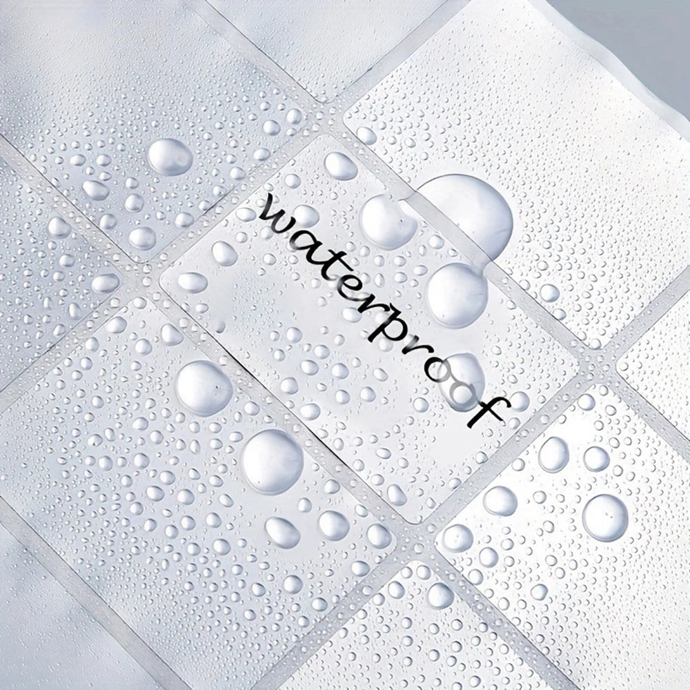 160-600Pcs Silver Removable Waterproof Label Stickers Ideal for Organizing Office & Home Use Storage Freeze Food Label Qme
