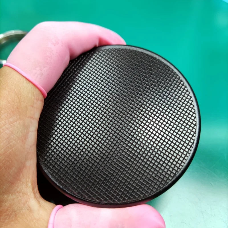 Watch Repair Tool Movement Holder Cushion Case Silicone Soft Pad Qme