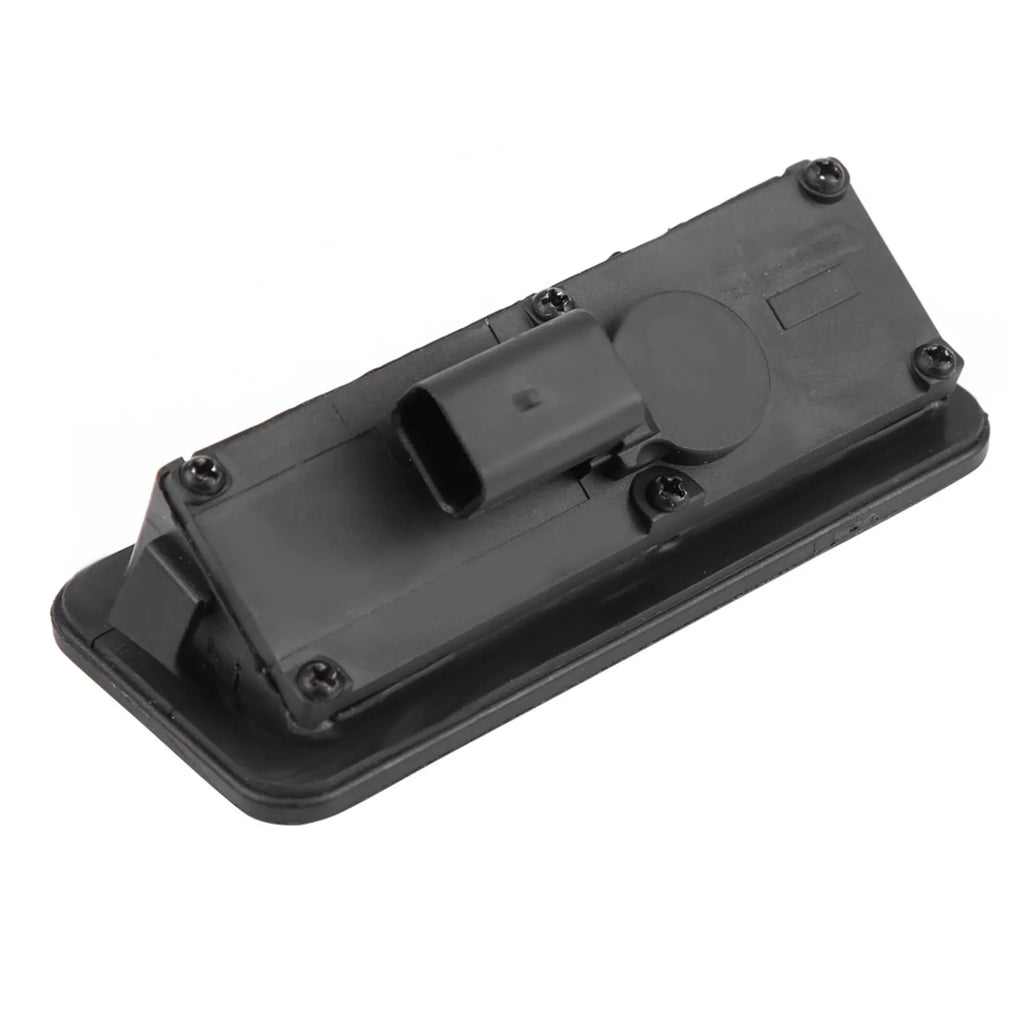 Vehicle Tailgate Boot Opener Switch for Ford Focus Fiesta C Max S Max Galaxy Mondeo 6M5119B514AD Qme