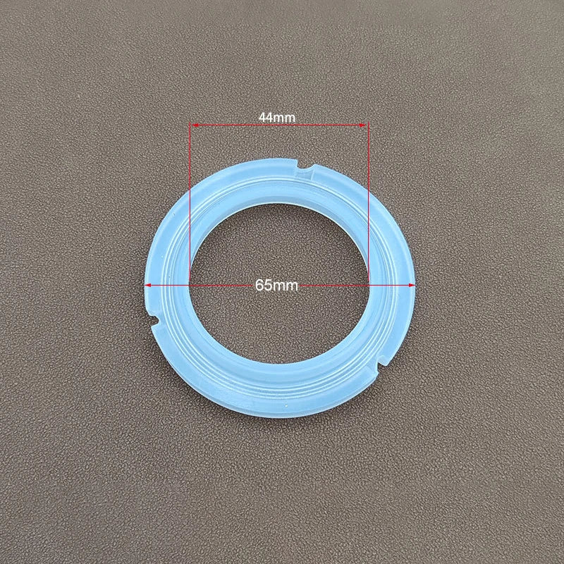 Rubber Ring Coffee Machine Handle Sealing Accessories Silicone Gasket Qme A3