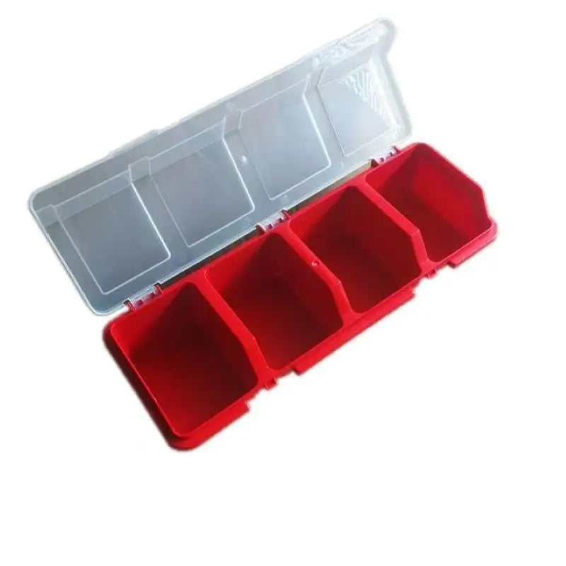 Small Sorting Screw Parts Box Organizer Qme