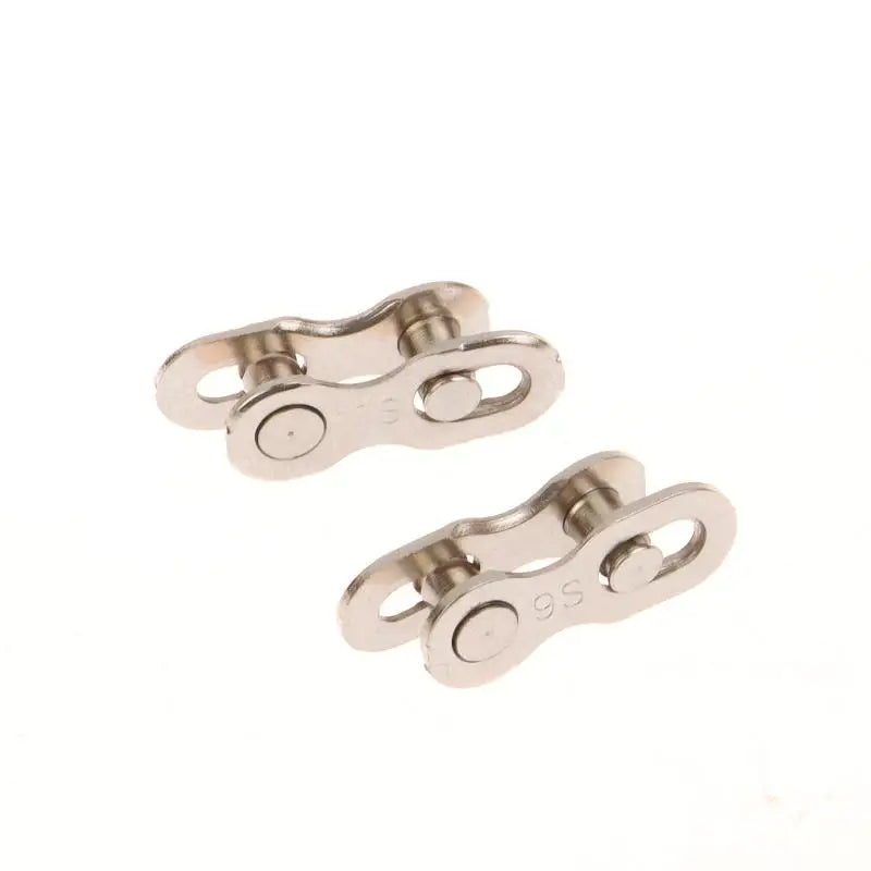 5Pairs 6-8 9 10 11 12 Speed Bicycle Chain Connector Lock Quick Link Qme