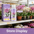 Orchid Plant Growth Agent Effectively Promoting Root Differentiation and Growth Extend Flowering Period Orchid Nutrient Solution Qme 2 X 50ml Boxed