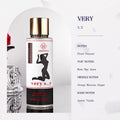 Sexy Charm Lady Perfume Ocean Tone Last Light Fragrance Musk Qme B-02 250ml