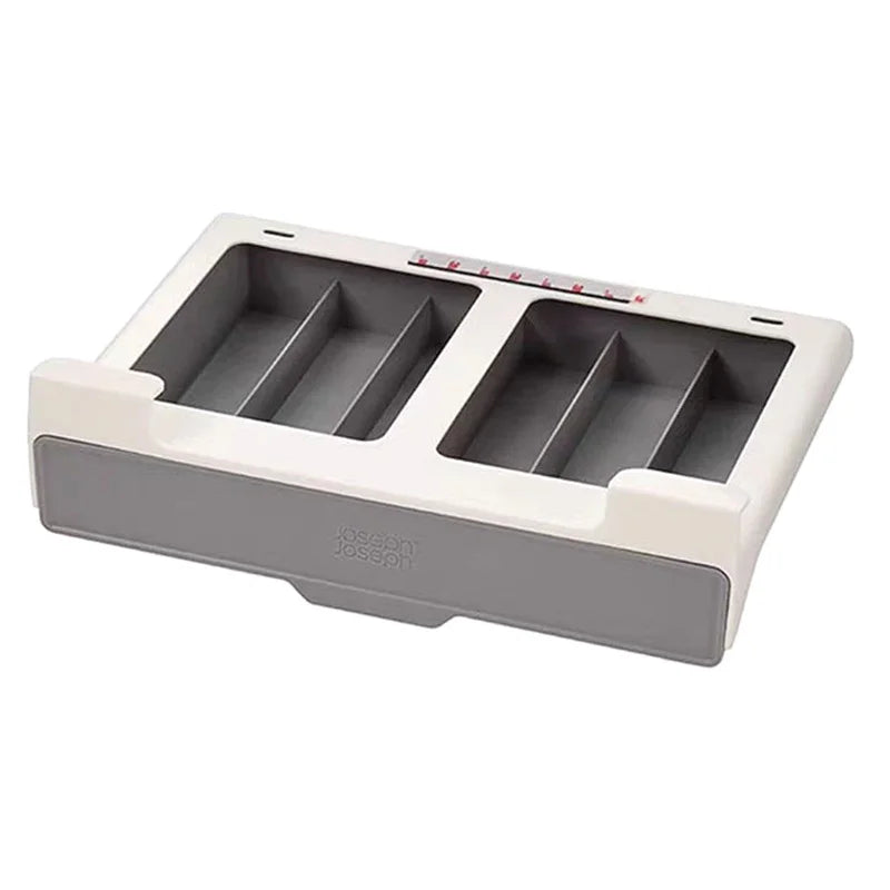 Capsule Holdercapsule Coffee Tea Bag Organiser Home Storage Box Qme