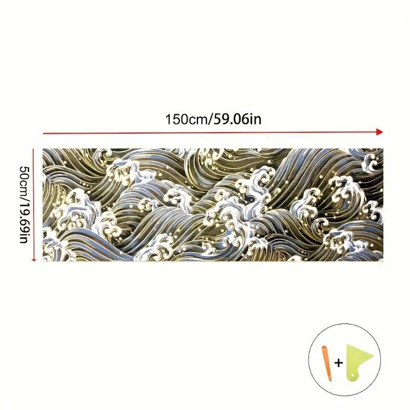 Grade Wear-resistant Car Dashboard Door Panel Ceiling Decor Fabric Qme A5