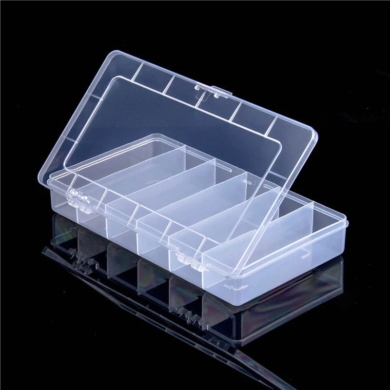 Classification Small Hardware Tools Arrangement 6 Grid Rectangular Qme