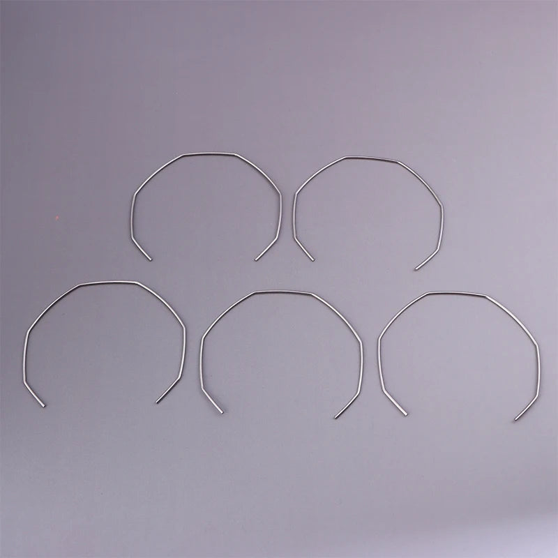 51 54 Coffee Portafilter Basket Spring Clip Ring Wire Breville Qme 51mm