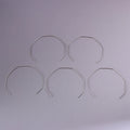 51 54 Coffee Portafilter Basket Spring Clip Ring Wire Breville Qme 51mm
