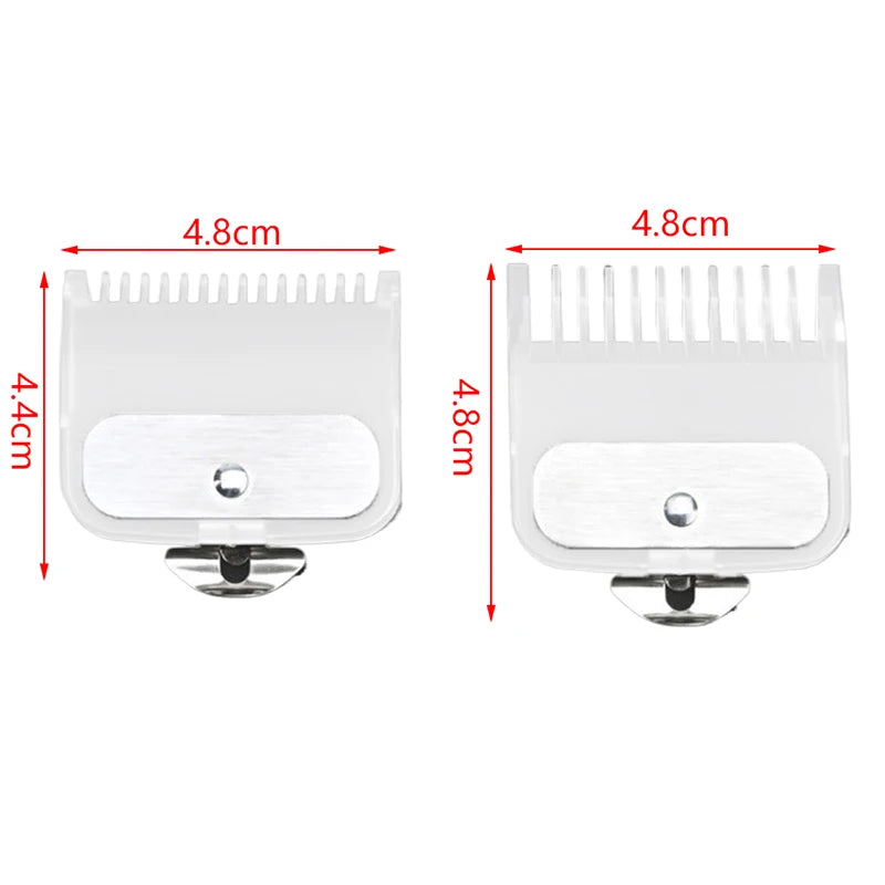 Hair Clipper Guide Comb Standard Attachment Guards Trimmer Replacement Qme