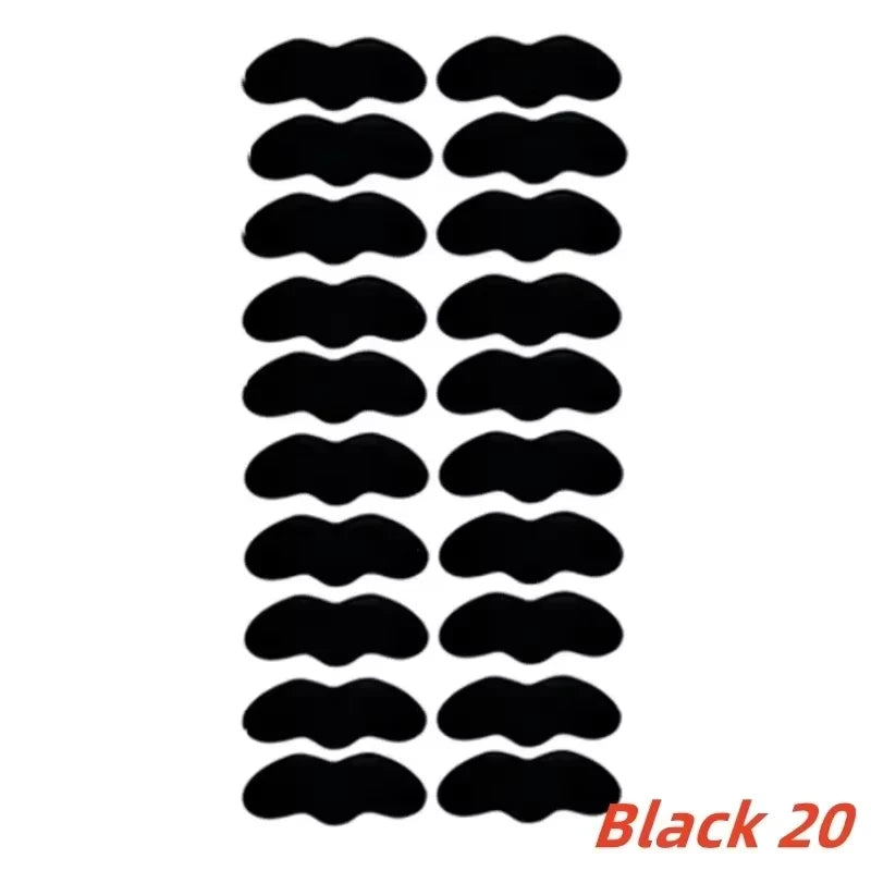 Blackhead Remover Nose Strips Deep Cleanse Refresh Skin Instant Pore Qme 20pcs