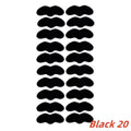Blackhead Remover Nose Strips Deep Cleanse Refresh Skin Instant Pore Qme 20pcs