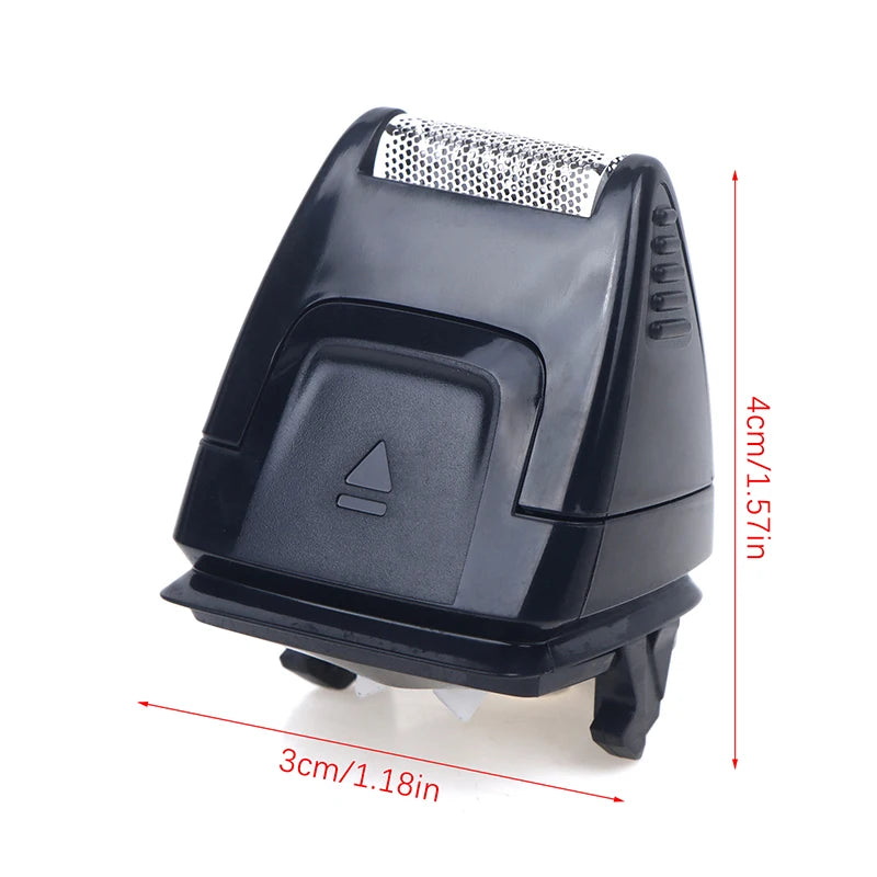 Single Unit Shave Mesh Hair Specialists MG5730 MG7710 MG7720 MG7770 Qme