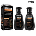 Biotin Shampoo Hair Growth Thinning Ginger Thickening Formula Loss Qme 250ML X2