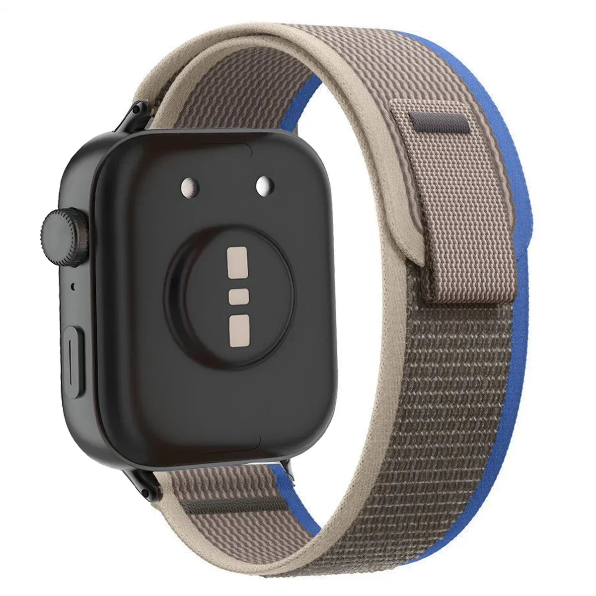 Trail Loop Band For Huawei Watch Fit 3 2 1 Strap Nylon Bracelet Sport Watchband For Huawei Watch Fit3 Smartwatch Elastic Correas Qme UHB For Huawei Fit2